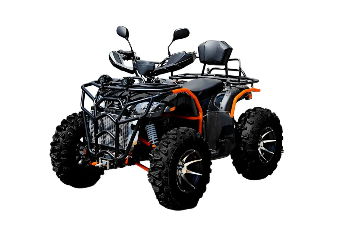 Квадроцикл BRO Tundra
